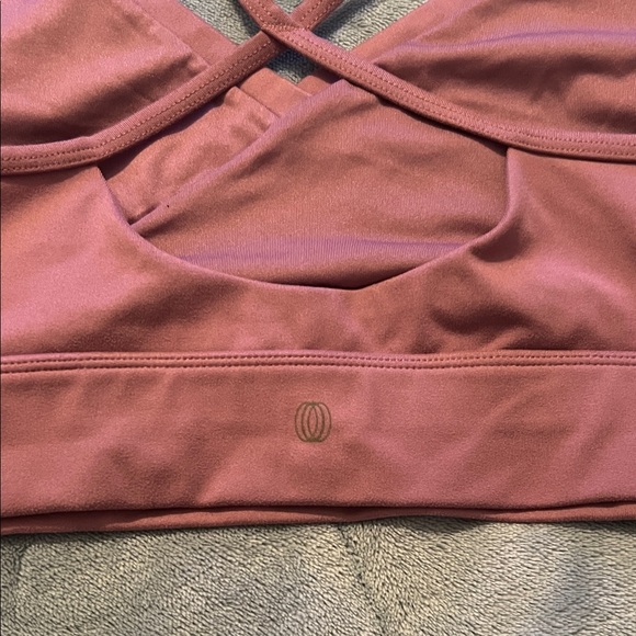 Balance Collection Sports Bra - Picture 5 of 7